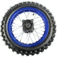 thumbnail image 1 of X-PRO Rear 12" Rim Motorcycle Tires, 1 of 4