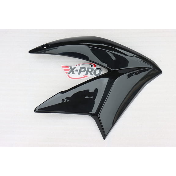 X-PRO Replacement Gas Tank Right Cover for Dirt Bike Hawk 250