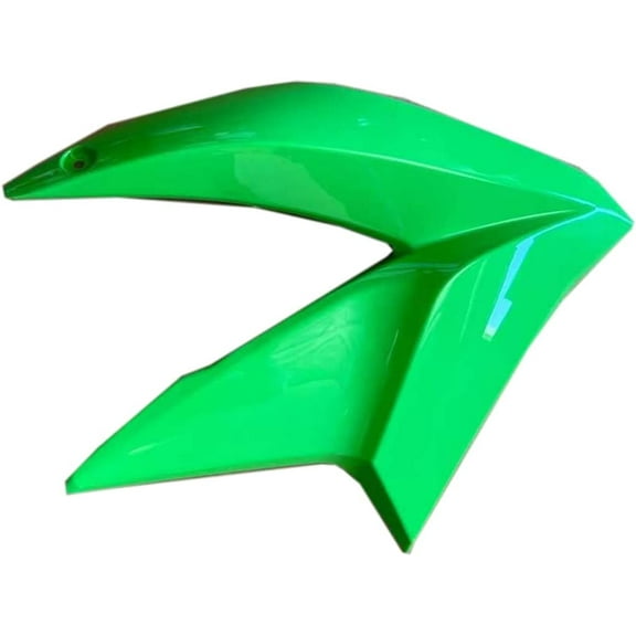 X-PRO Replacement Gas Tank Right Cover for Dirt Bike Hawk 250