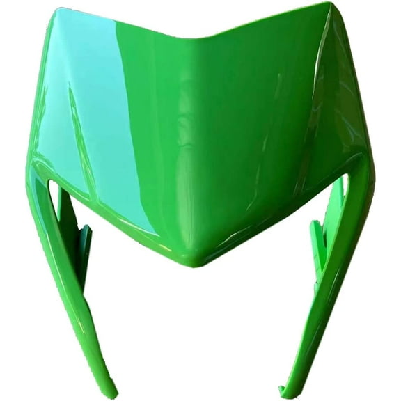 X-PRO Replacement Head Light Cover for Dirt Bike Hawk 250