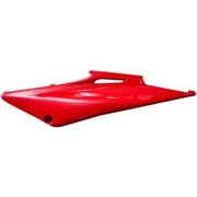 X-PRO Replacement Left Side Cover for Dirt Bike Hawk 250 Carburetor Version