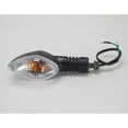 thumbnail image 1 of X-PRO Right Front Turn Light for Hawk 250, 1 of 4