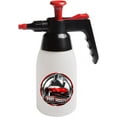 X Paint Society Adjustable Multipurpose Hand Pump Spray 1000ml for Car
