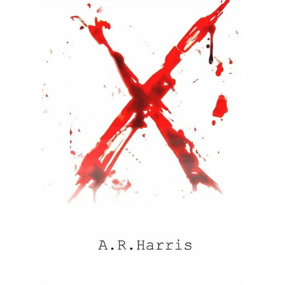 X, (Paperback)