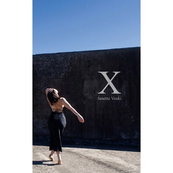 X, (Paperback)