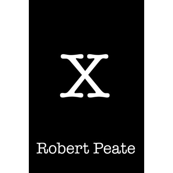 X (Paperback)