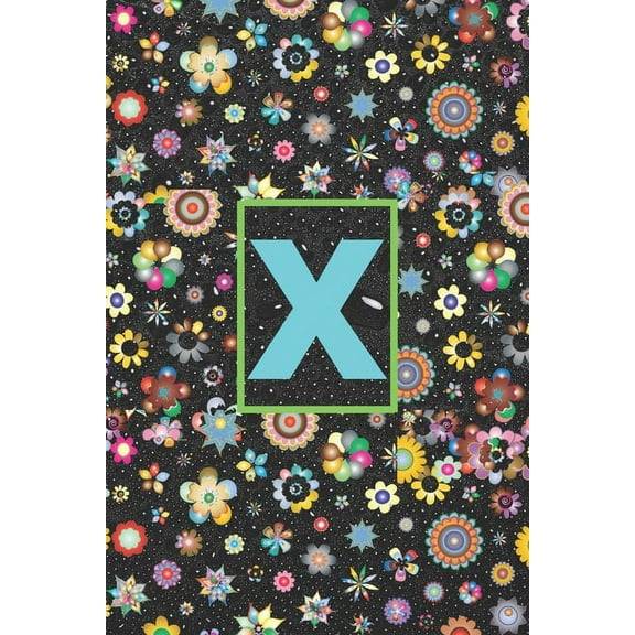X (Paperback)