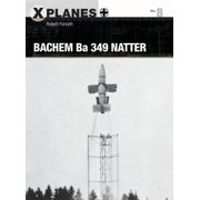 Bachem Ba 349 Natter