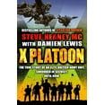 thumbnail image 1 of X Platoon Hardcover Book - (Steve Heaney MC), 1 of 3
