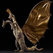 X-Plus King Ghidorah 1964 BOX DENT