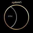 thumbnail image 1 of X-Port (CD), 1 of 1