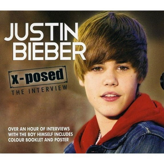 X-Posed: Interviews
