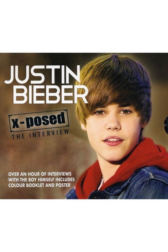 X-Posed: Interviews