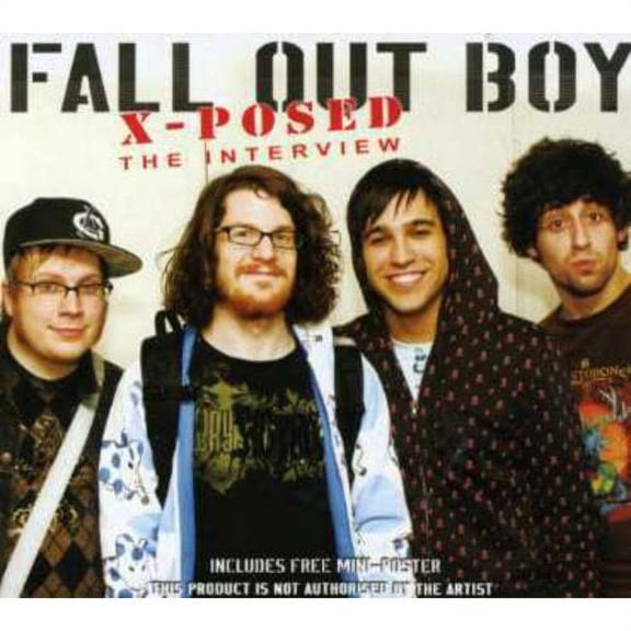 X-Posed: The Interview