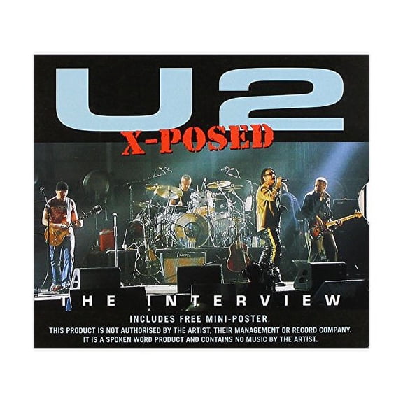 X-Posed: The Interview