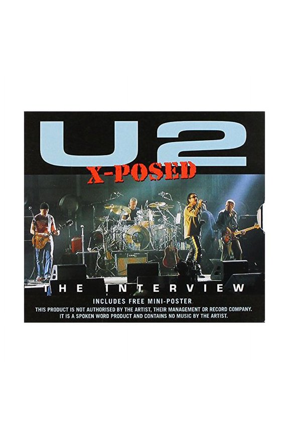 X-Posed: The Interview