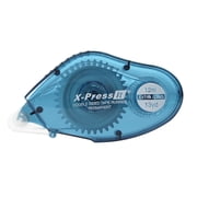 X-Press It Double Sided Tape Runner, 13 yds.