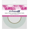 thumbnail image 1 of X-Press It Double Sided Tissue Tape, High-Tack, .25" x 55 yds., 1 of 2