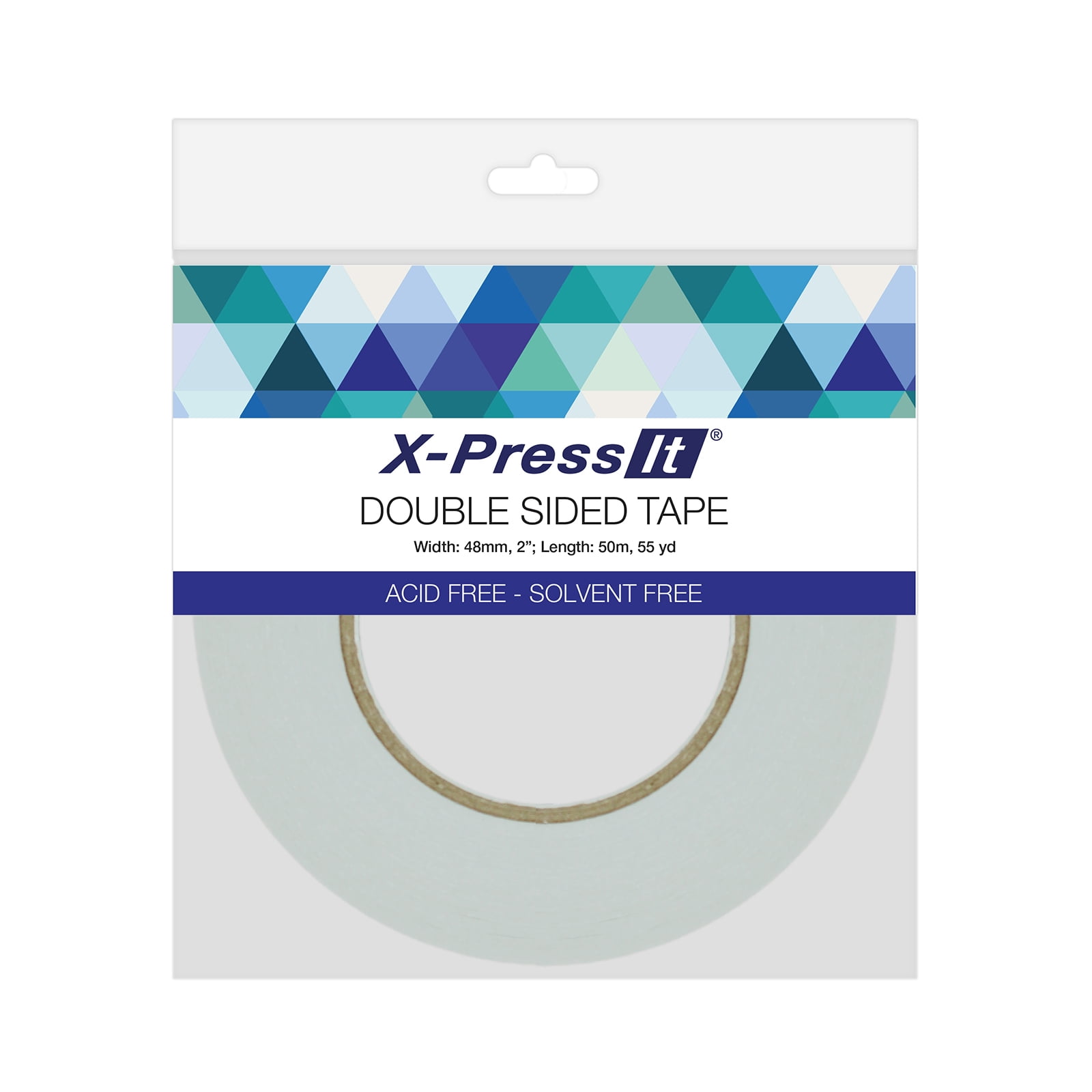 Double Sided Tape Roll Super Strong Self Adhesive Mounting Sticky