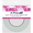 X Press It High Tack Double Sided Tissue Tape .25 inch X55yd
