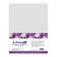 thumbnail image 1 of X-Press It - Stencil Sheets, 8.5" x 11", 1 of 2
