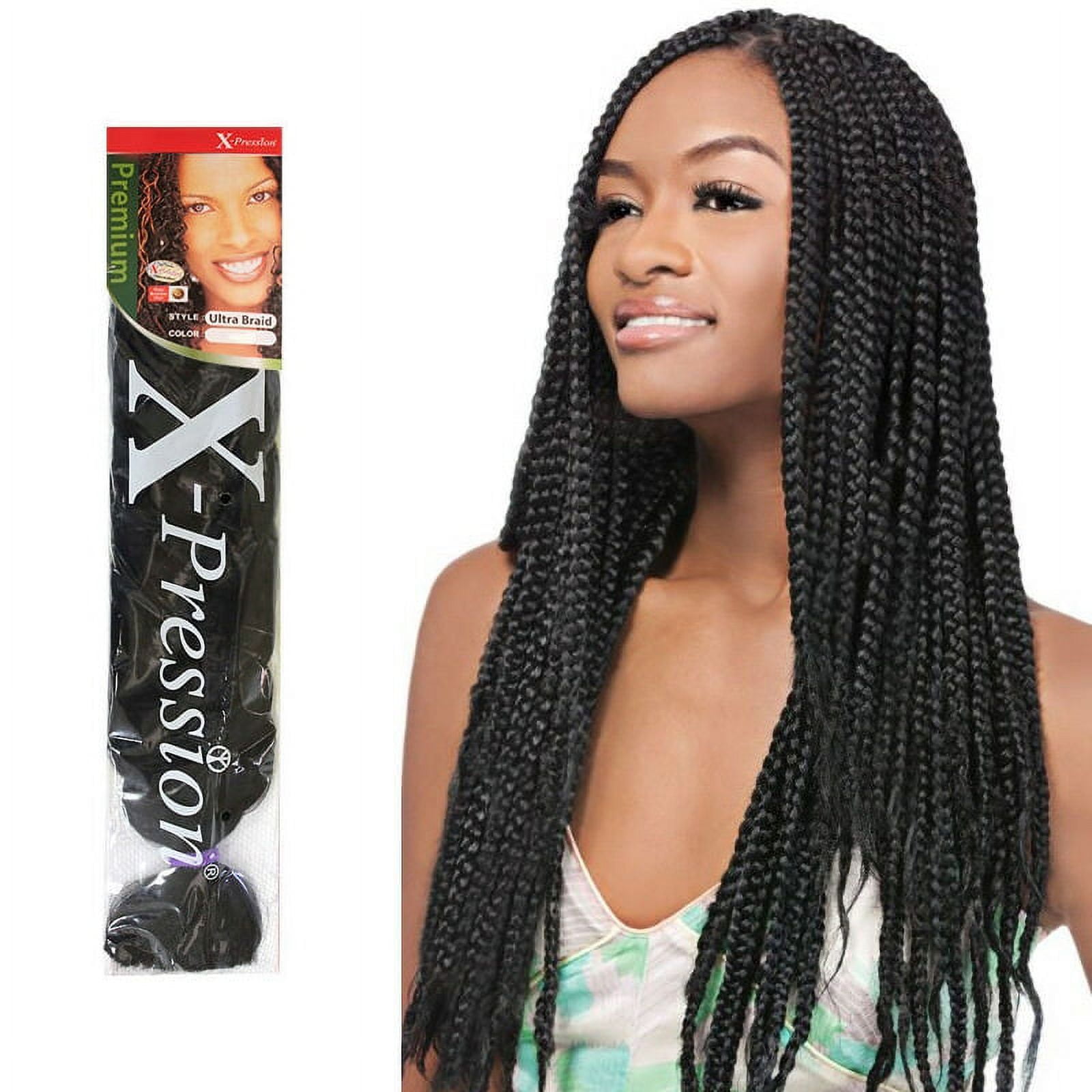 Future Braids 82 - w7r24m9