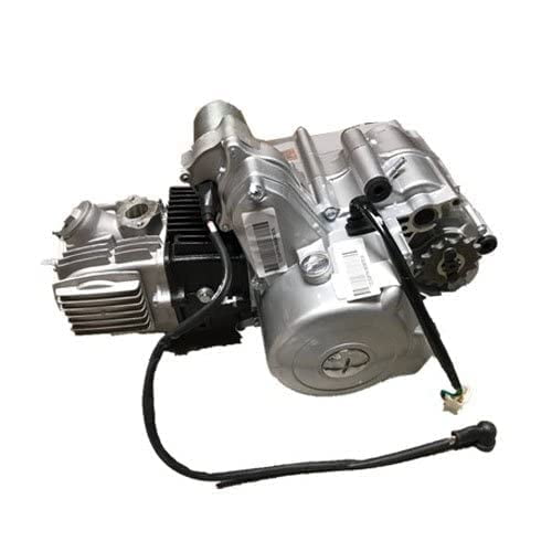 X-Pro 110cc 4-Stroke Engine Motor ATVs Go Karts Auto Transmission Electric Start