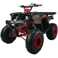 thumbnail image 1 of X-Pro 200 ATV Quad Full Size 4 Wheeler Utility Adult ATV, Automatic Transmission Reverse Big Wheel, 1 of 5