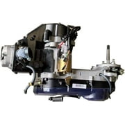 X-Pro Automatic Transmission Electric Start GY6 Scooter Engine Motorcycle