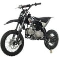 thumbnail image 1 of X-Pro Brand New 110cc Pit Dirt Bike, with Semi-Automatic Transmission Big Kick Start 14"/12" Tires, 1 of 5