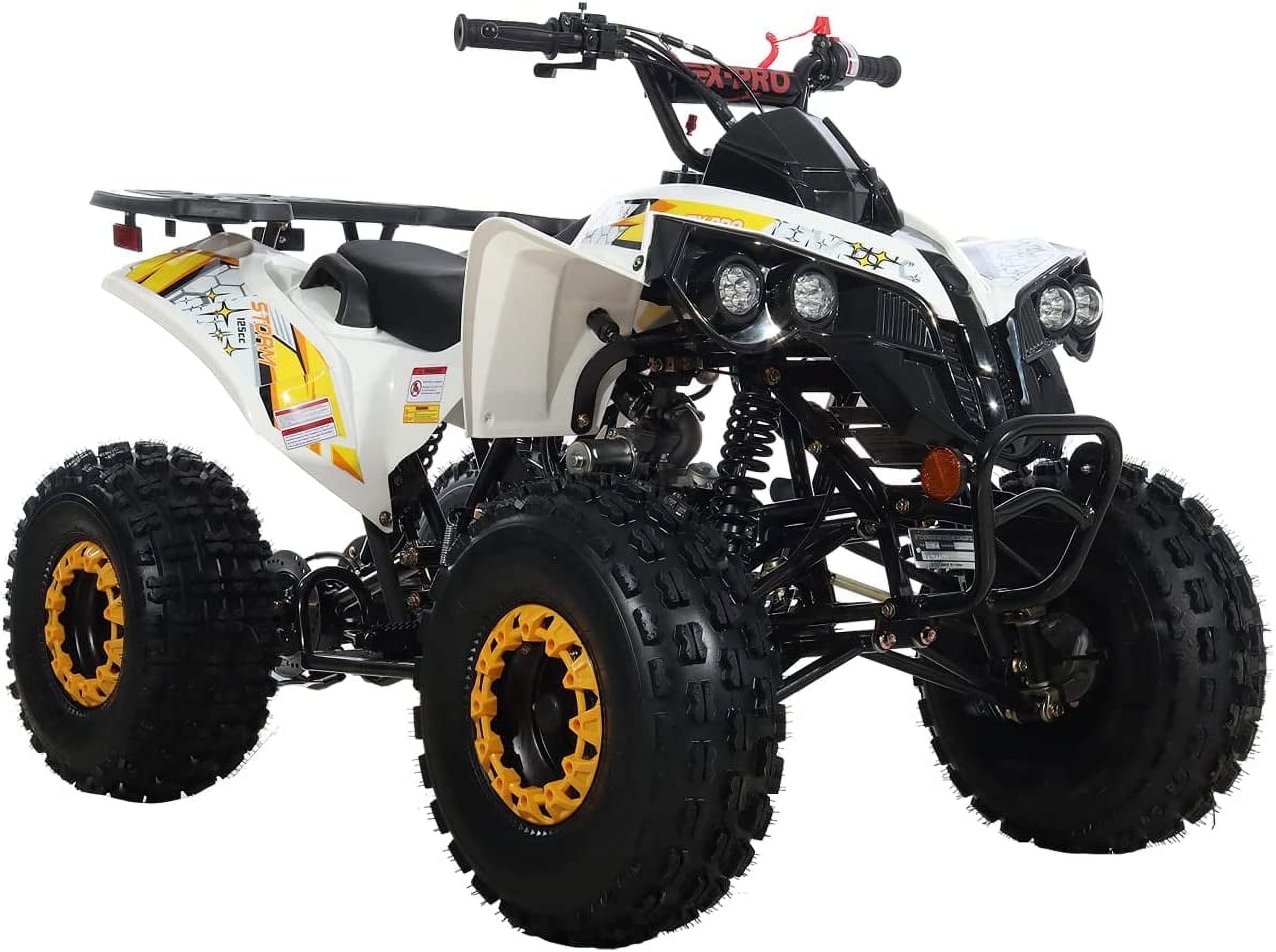 X-Pro-Brand-New-125cc-Gas-ATV-