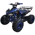 thumbnail image 1 of X-Pro Brand New 125cc Gas ATV, Automatic Transmission w/Reverse Remote Control Big 19"/18" Tires, 1 of 5