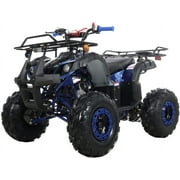 X-Pro Brand New 125cc Gas ATV, Automatic Transmission w/Reverse Remote Control Big 19"/18" Tires