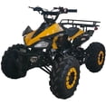thumbnail image 1 of X-Pro Brand New 125cc Gas ATV, Automatic Transmission w/Reverse Remote Control Big 19"/18" Tires, 1 of 5