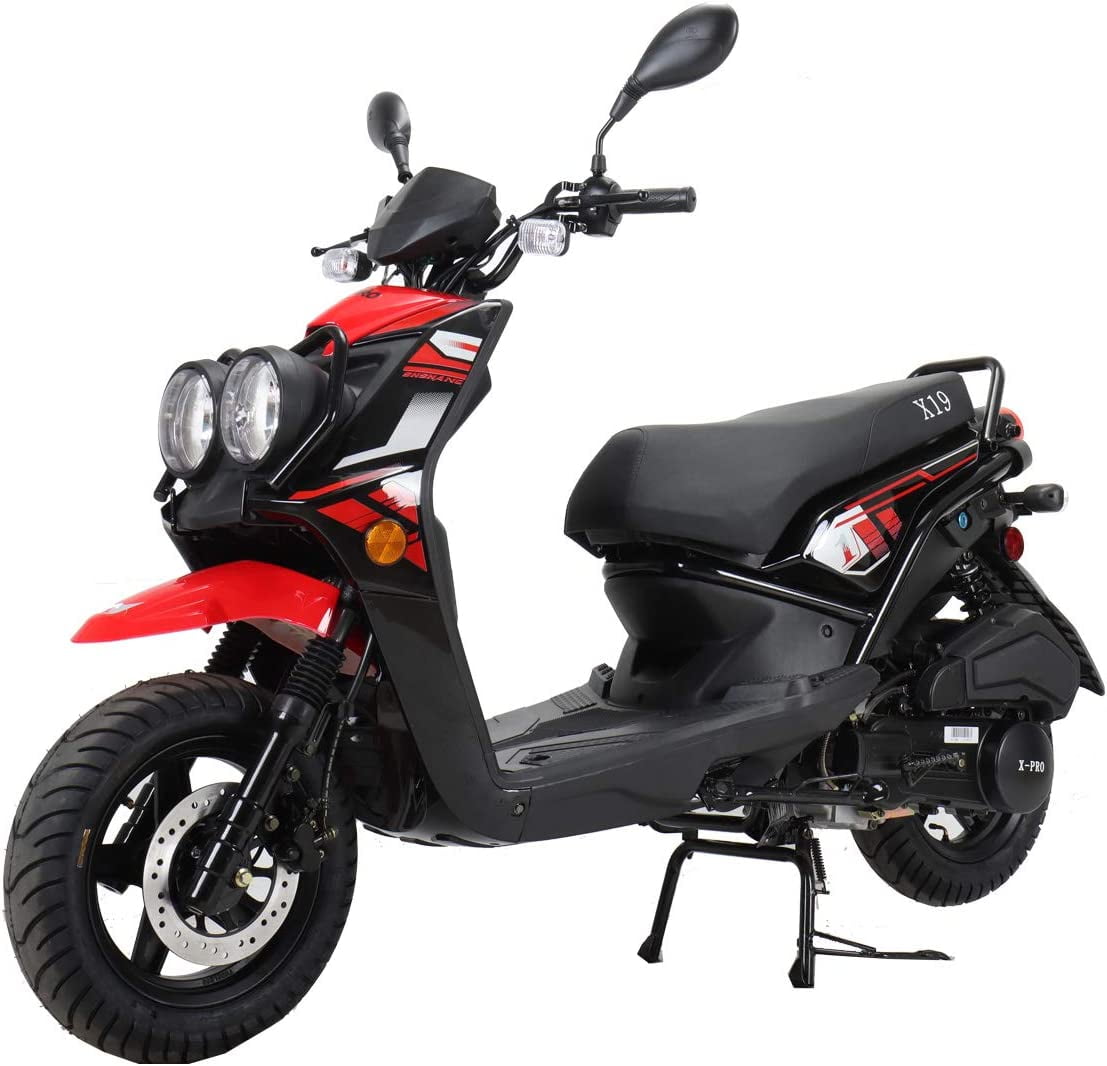 Walmart 150cc scooters deals