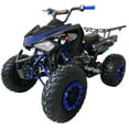 thumbnail image 1 of X-Pro Brand New 200cc Gas ATV, Automatic Transmission with Reverse LED Headlights Big 23"/22" Tires, 1 of 4
