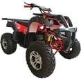 thumbnail image 1 of X-Pro Brand New 200cc Gas ATV, with Automatic Transmission w/Reverse 23"/22" Aluminum Rim Wheels, 1 of 5