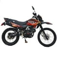 thumbnail image 1 of X-Pro Brand New 250cc Dirt Bike for adult with 5-Speed Manual Transmission Kick Start 21"/18" Wheels, 1 of 1