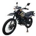 thumbnail image 1 of X-Pro Brand New 250cc Dirt Bike for adult with 5-Speed Manual Transmission Kick Start 21"/18" Wheels, 1 of 5