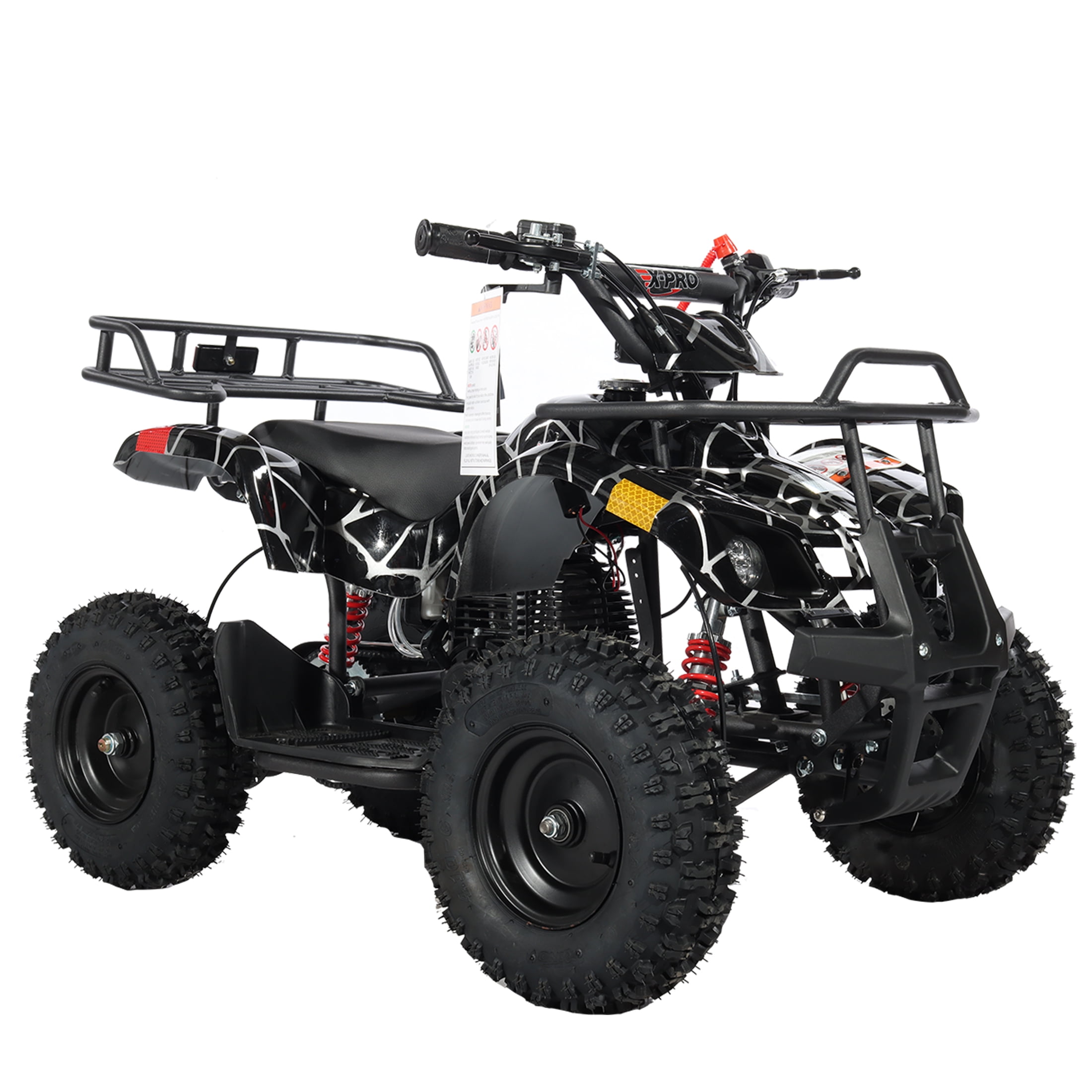 X-Pro-Brand-New-40cc-Gas-Mini-