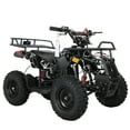 thumbnail image 1 of X-Pro Brand New 40cc Gas Mini ATV for Kids 2026 ver. with Pull Start 4 Stroke Disc Brake 6" Tires, 1 of 8