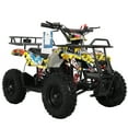 thumbnail image 1 of X-Pro Brand New 40cc Gas Mini ATV for Kids Off-road 2026 ver. with Pull Start 4 Stroke Disc Brake 6" Tires, 1 of 7