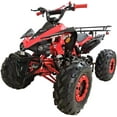 thumbnail image 1 of X-Pro Brand New Blast 125cc ATV with Automatic Transmission Reverse LED Headlights Big 19"/18" Tires, 1 of 5