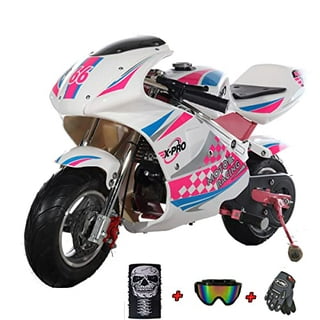 Motos Motocicletas e Bikes Papel De Arroz p/ Bolo Retangular A4 20x30cm ( Motocross) MOD.05 em Promoção na Americanas