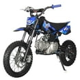 thumbnail image 1 of X-Pro Brand New Bolt 125cc Gas Pit Dirt Bike, Automatic Transmission, Electric Start, Big 14"/12" Tires!, 1 of 4