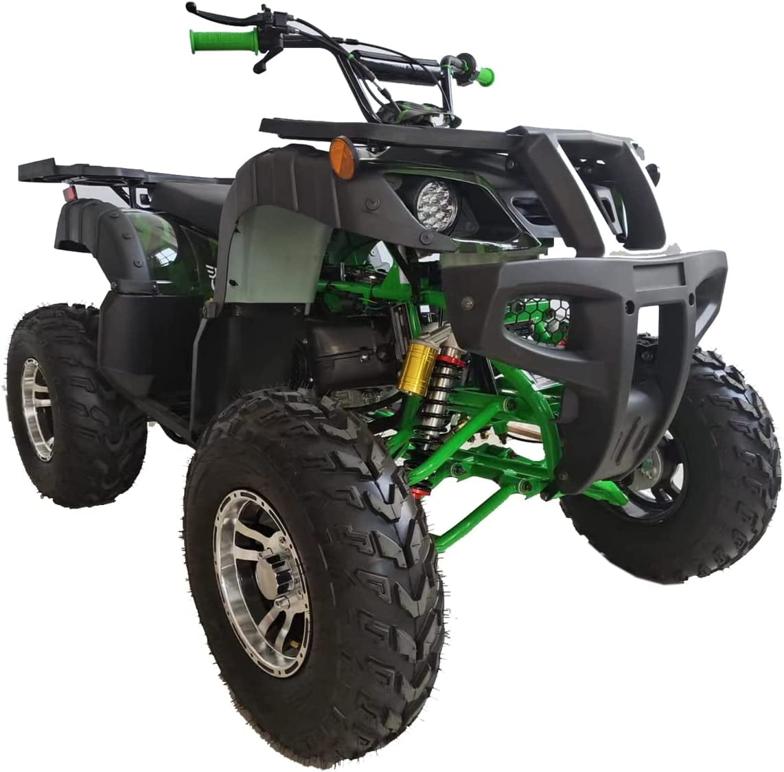 MINI-ATV PROFIVE RAPTOR 50 CC ROT