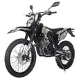 thumbnail image 1 of X-Pro Brand New Templar 250cc Zongshen Brand Engine Gas Dirt Bike Pit Bike with All Lights and 5-Speed Manual Transmission, Electric/Kick Start! Big 21"/18" Wheels!, 1 of 5