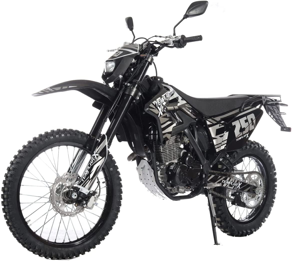 re new 250cc bike