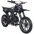 thumbnail image 1 of X-Pro Brand New Upgraded Hawk 40cc Gas Powered 4 Stroke Mini Pit Dirt Bike with Pull Start for kids 10" Wheels, 1 of 6