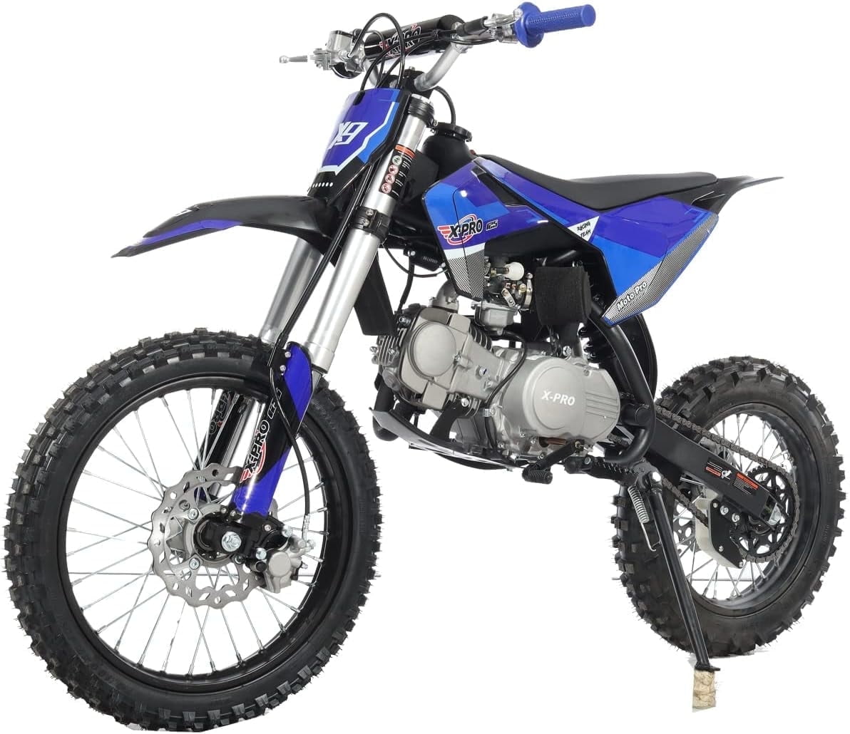 125cc dirt bike walmart hotsell